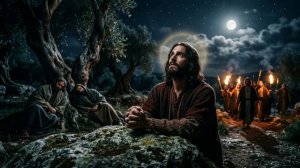 Моление о чаше