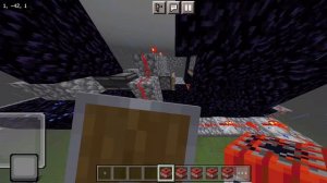 🤯 САМЫЙ ЛЕГКИЙ МЕХАНИЗМ ТУТОР МАЙНКРАФТ!