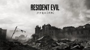 Resident Evil Requiem |Обзор|