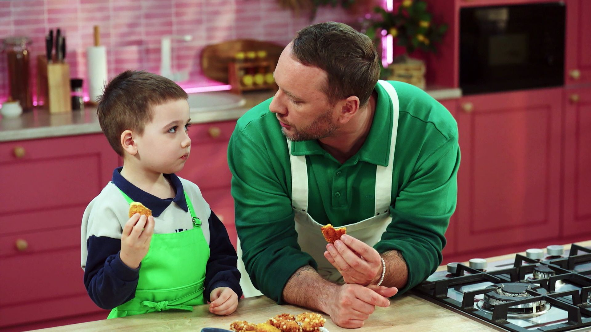 Мамы Пятницы, 11 сезон, 5 выпуск