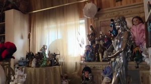 О МОИХ ПРЕДСКАЗАНИЯХ