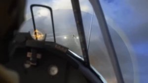 Камикадзе. Два шага до ада. Видео от ИИ.