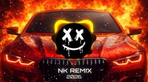 БАСС МИКС 2026🔥Музыка в машину BASS MUSIC 2026 🔈BEST EDM, BOUNCE,ELECTRO HOUSE #53