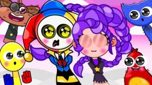 СПРУНКИ ОС: ЛИЛИ ЛАВБРЕЙДС И ПРОТОТИП