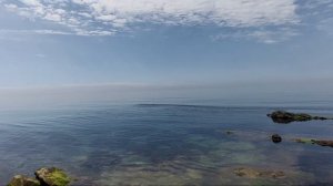 Пешком из Туапсе в Агой