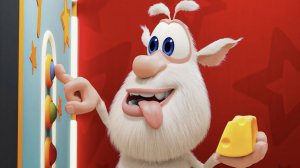 Буба САМЫЕ БЕЗУМНЫЕ ПРИКОЛЫ Ты не поверишь Мультики. Сборник мультфильма