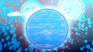 Наши Планеты Стали Сиротами - Часть 1