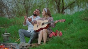 Akop Jan - ТАНЕЦ У КОСТРА