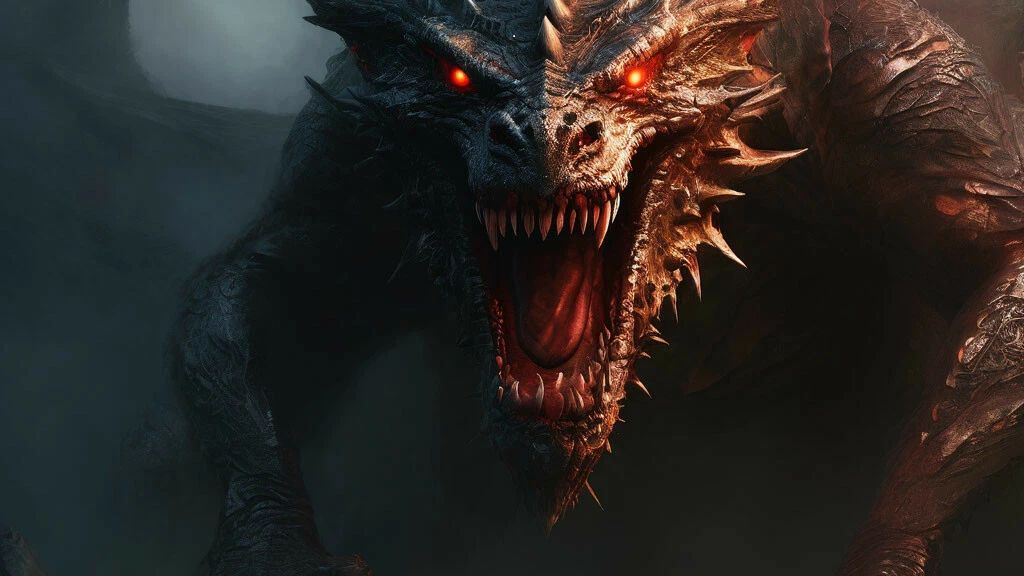 Forsaken World Убийство Мирового Лидера с помощью скрытой мощи всей гильдии одним игроком