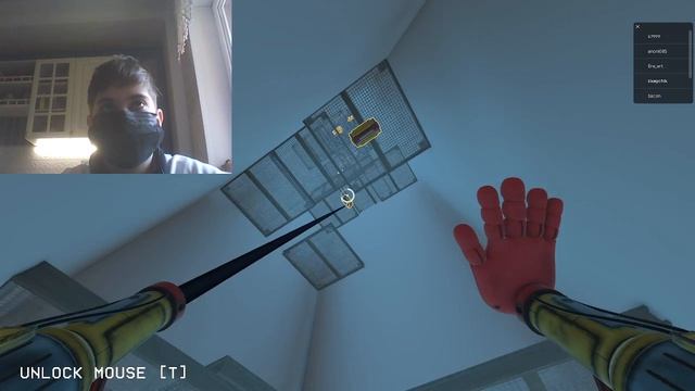 играю в граппак тест в роблокс