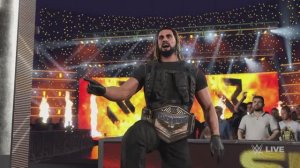 SmackDown — 04.04.26