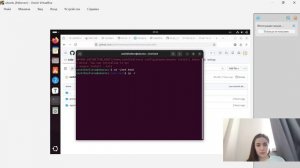 Выполнение презентации по лабораторной работе 8