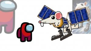 АМОГУС МИНИ КРУММЕЙТ УБИВАЕТ ПЕРСОНАЖЕЙ ITALIAN BRAINROT — ЧАСТЬ 11 | AMONG US РЕАКЦИЯ