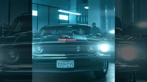 Месть за отнятую жизнь