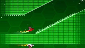 Крутой уровень для тех времён | Dorabaebasic 5 | by DORABAE | version 1.6 |  Текущая версия 2.2.