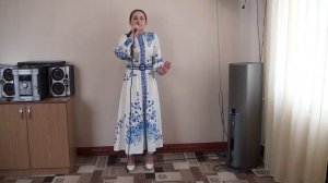 Ярошенко Моя Россия