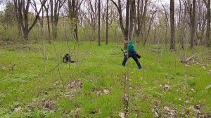 сериал сталкер "Душа Чернобыля" 
2 серия