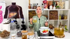 Как приготовить отвар из осины. Т.В.Плесовских