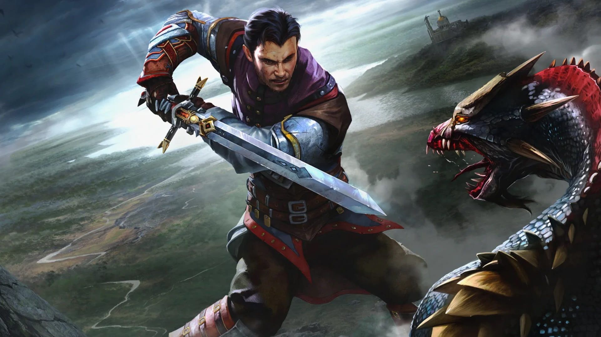 Безымянный Лорд Титанов #7