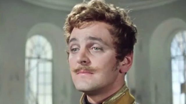 Любовь и Ржевский