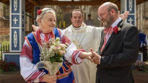 Все за одного (2026) / Podlasie / It Takes a Village