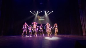 86 FORCE CREW | Жуковский | CAPITAL CUP SPRING | #capitalcupspring2026