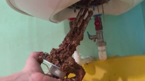 Как почистить водонагреватель от накипи. Пошаговая инструкция как разобрать водонагреватель