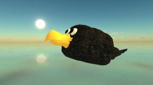 птица с механизмом (скоро будет тутор) тутор отменён