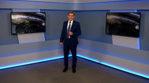 Ямы на дорогах Корсакова/Будущее теплохода «Игорь Фархутдинов». «Неделя на островах» 04.04.26