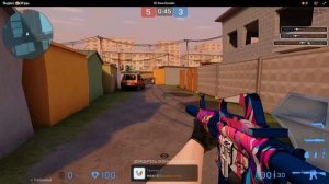 0играю жду кейсик