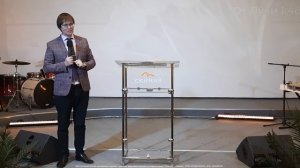 БОЖЬЯ ЖЕНЩИНА // епископ Виталий Хайдуков