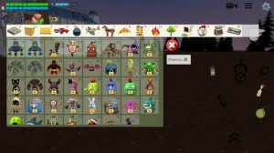 помагяю нубкам и навалить кирпечиков