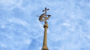 Ярославль   1.Кремль