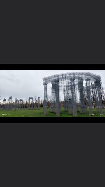 #Краснодар #Апрель #2026 #ПаркГалицкого #ПаркКраснодар