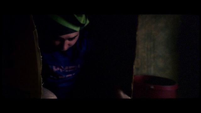 Роман Радопи - Колдыри ЮЗ (Кавер пародия на песню Мумий Тролль-Мастера Кунг -Фу)