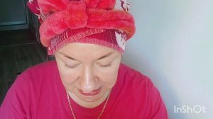 Маска выходного дня. Маска, которая омолаживает, подтягивает, убирает морщины.