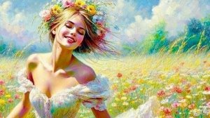 ДОБРОЕ УТРО Стихи,музыка:Наталья Елецкая Аранжировка,исполнение:Александр Волченко