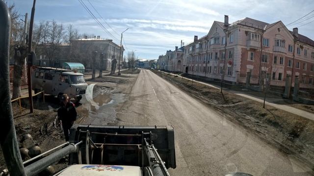 Hidromek 102b неделя принеси подай