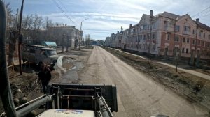 Hidromek 102b неделя принеси подай