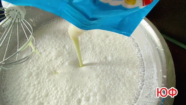 МОРОЖЕНОЕ в МАГАЗИНЕ НЕ ПОКУПАЮ! Видео РЕЦЕПТ Самого БЫСТРОГО Мороженого за 5 МИНУТ