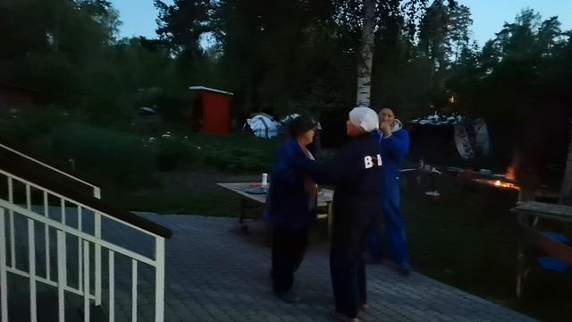 2024.06.15 Питер +Вырица у Земеровых на даче