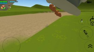 моя вторая личность