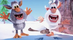 Буба Супер веселье Сборник мультиков Сборник мультфильмов Мультики Буба