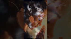 "Благодарю, Вселенная!"(2026г).Мой разговор с миром, слова © Резида Лебедева (Премьера 2026)