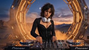 Deep Melodic Techno & Trance Journey - Hypnotic ｜ BEST 2026