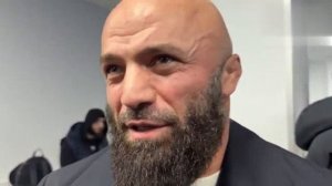 🗣️Мага Исмаилов: в шоу-бизнесе все бабки, о бое Вагабова и Ромеро и возможном возвращении!