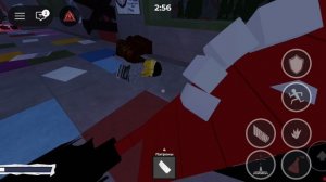 Ультра с лагами в FPE:S