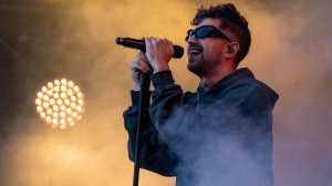 Сказали бежать: концерт ЛСП в Ледовом дворце прервали из-за ложного вызова