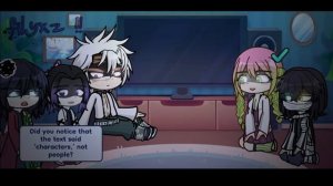 Hashiras React To My Fyp, All Parts, Kny Demon Slayer