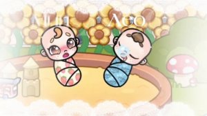 Назвали  Лео и Мия! 🤍🍁